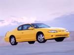Chevrolet Monte Carlo SS 2000 года